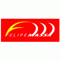Felipe Massa logo vector logo