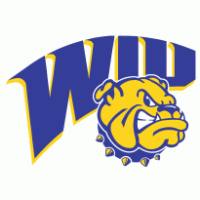 WIU Leathernecks logo vector logo