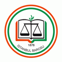 İSTANBUL BAROSU logo vector logo