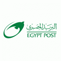 Egypt Post logo vector logo