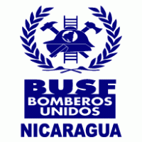 BUSF logo vector logo