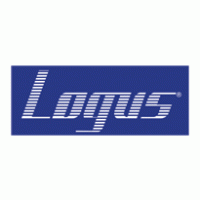 LOGUS logo vector logo