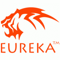EUREKA logo vector logo