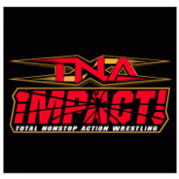 TNA impact logo vector logo