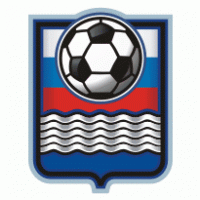 FK Kaluga logo vector logo