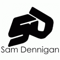 Sam Dennigan and Company logo vector logo