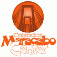 Calzados Maracaibo Center logo vector logo