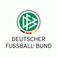 DFB logo vector logo