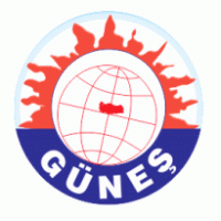 GÜNEŞ REKLAM logo vector logo