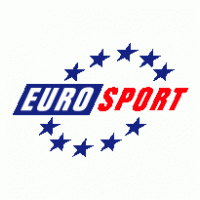 eurosport logo vector logo