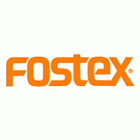 Fostex logo vector logo
