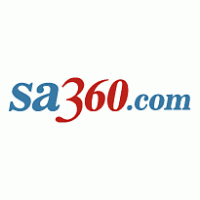 sa360 logo vector logo