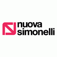 Nuova Simonelli logo vector logo