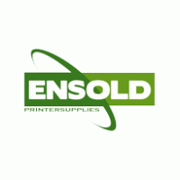 ensold logo vector logo