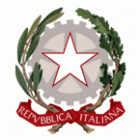 Repubblica Italiana logo vector logo