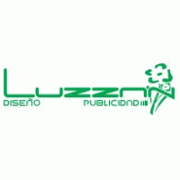 luzzan logo vector logo