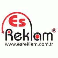 EsReklam logo vector logo
