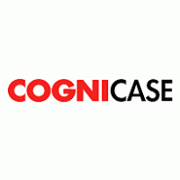 CogniCase logo vector logo