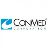 Conmed Corporation logo vector logo