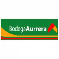 Bodega Aurrera logo vector logo