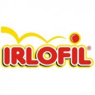 Irlofil logo vector logo