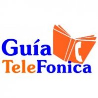 Guia Telefonica logo vector logo