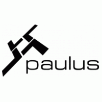 Paulus logo vector logo