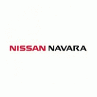 Nissan Navara logo vector logo