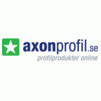 Axon Profil logo vector logo