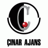 cinar ajans logo vector logo