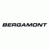 Bergamont logo vector logo