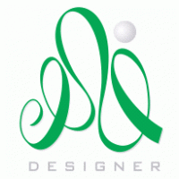 Ajloony logo vector logo
