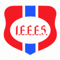 IEEES Jaguarão logo vector logo