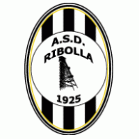 ASD Ribolla logo vector logo