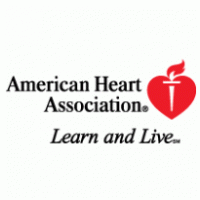 American Heart Association logo vector logo