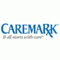 Caremark logo vector logo