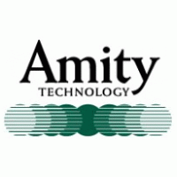 Amity Technology logo vector logo