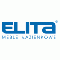 Elita logo vector logo