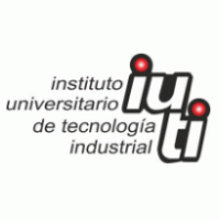 IUTI logo vector logo