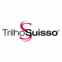 Trilho Suisso logo vector logo