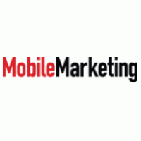 Mobile Marketing Magazine logo vector logo
