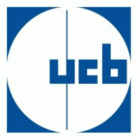UCB Pharma logo vector logo