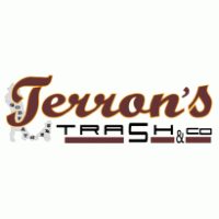 Terron’s logo vector logo