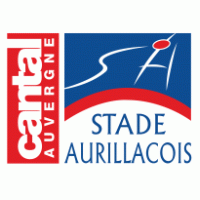 Stade aurillacois logo vector logo