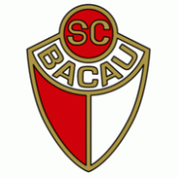 SC Bacau (70’s logo) logo vector logo