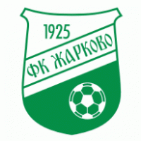 FK Žarkovo logo vector logo