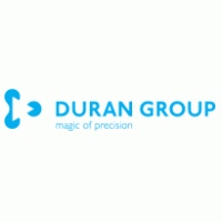 DURAN Group GmbH logo vector logo