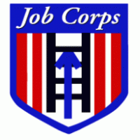 Job Corps logo vector logo