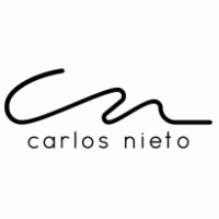 Carlos Nieto logo vector logo