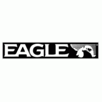 Eagle Sonar logo vector logo